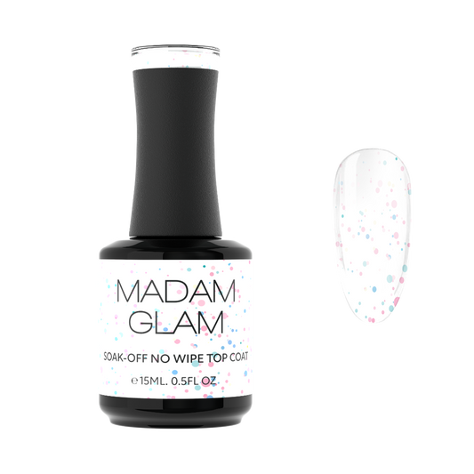 Glam Sprinkles