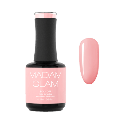 Soft Pink