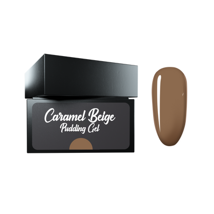 Caramel Beige