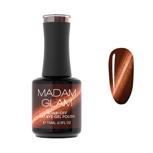 Citrine Obsession