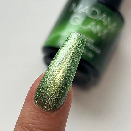 Jade Dream