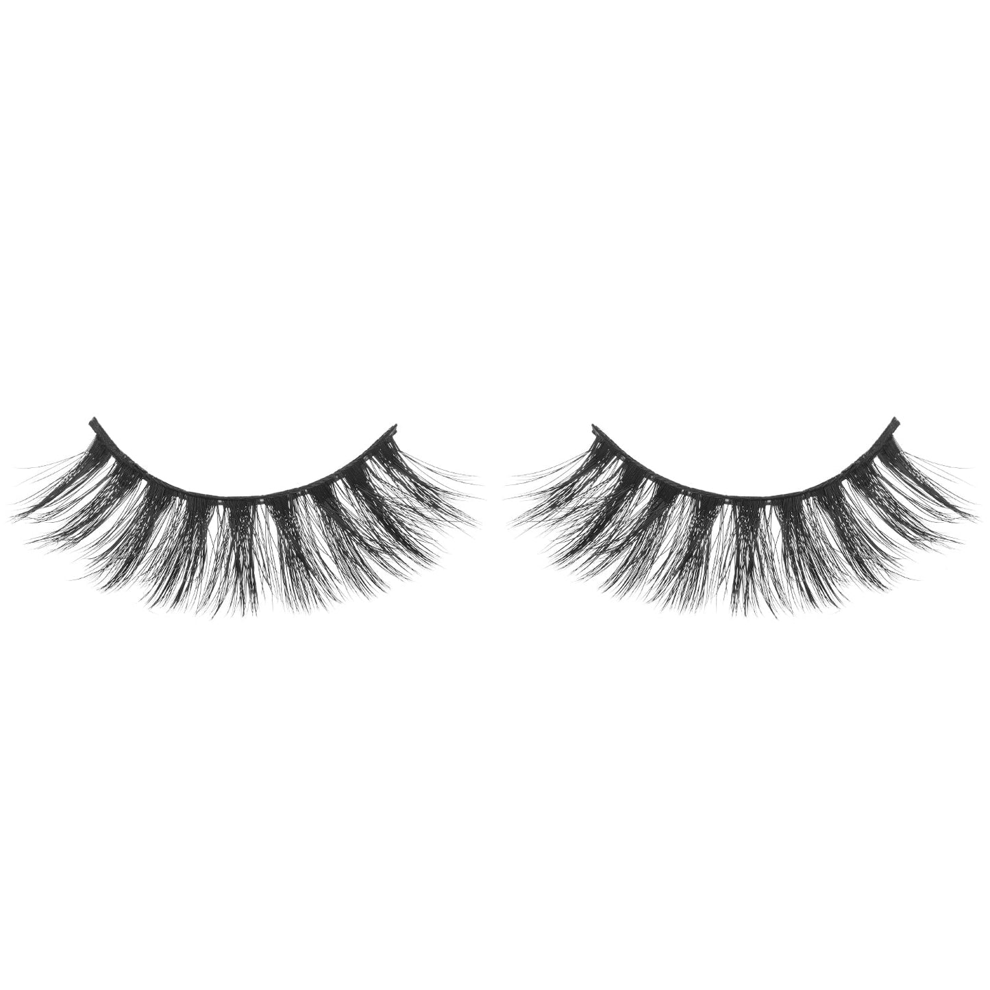 Synthetic Eyelashes - Mali