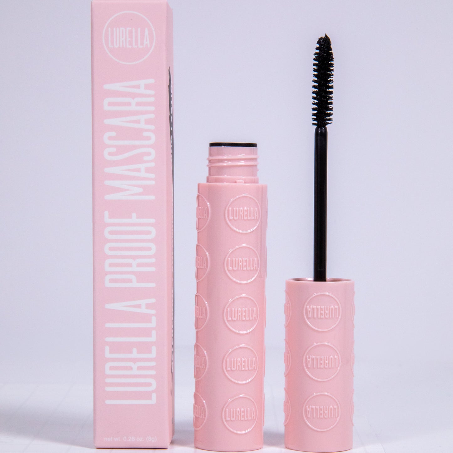 Lurella Proof Mascara