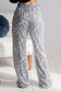 Midnight Spots Pants