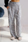 Midnight Spots Pants