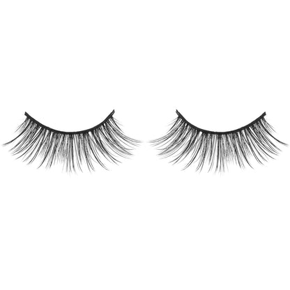 Synthetic Eyelashes - Monroe