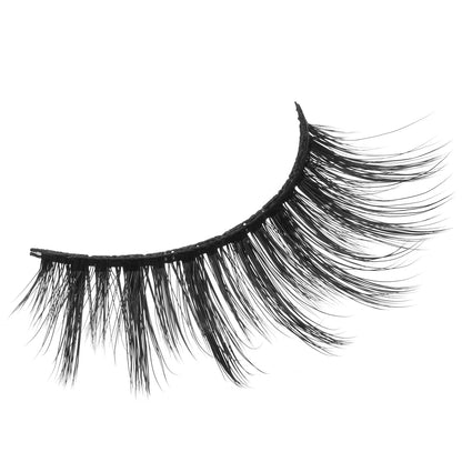Synthetic Eyelashes - Morocco