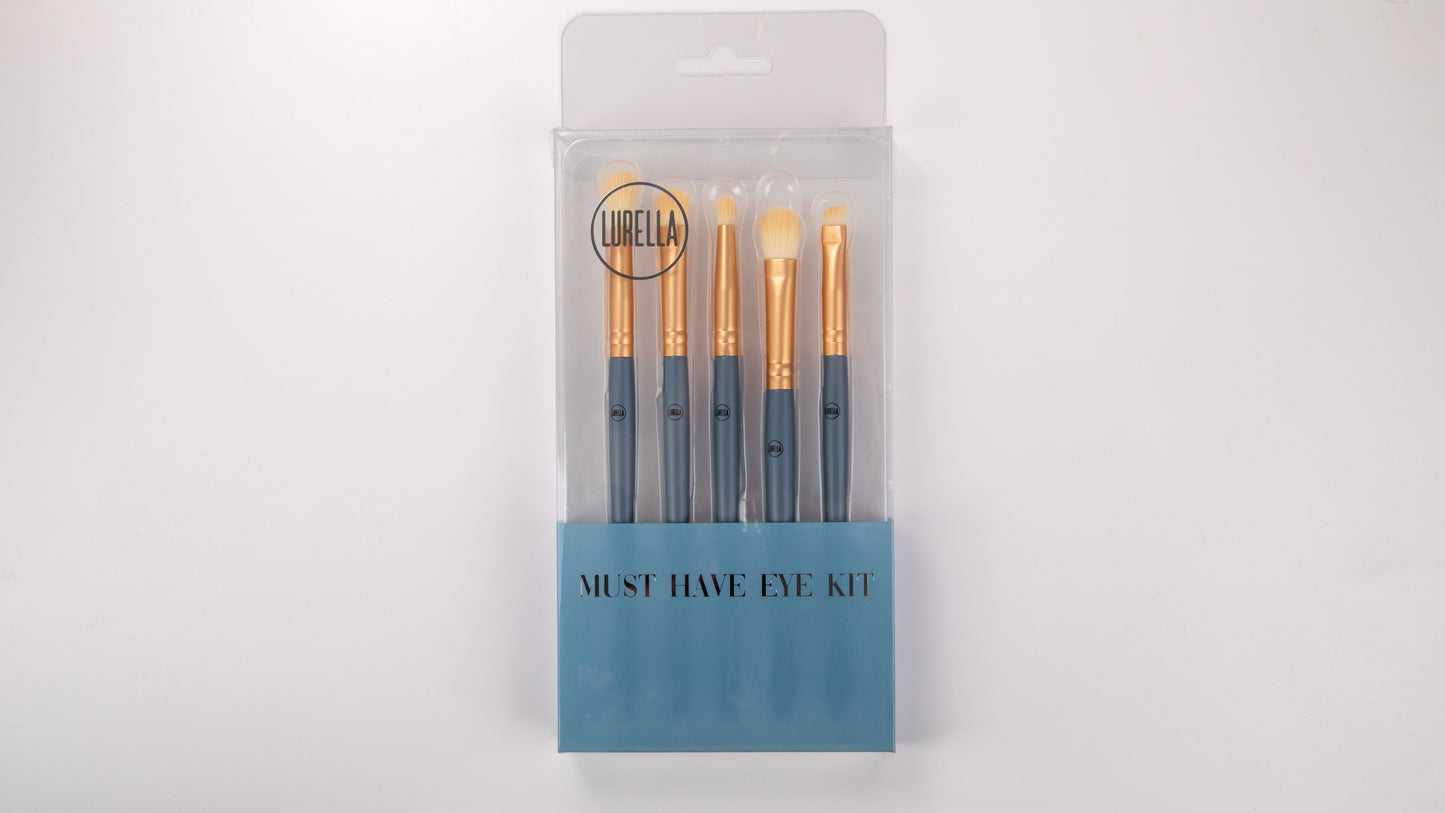 Must Have Eye Kit