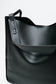 My Whole Life Shoulder Bag in Black