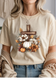 Faithful Harvest T-Shirt