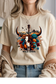 Got A Thing for Wild Things T-Shirt