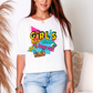 Wanna Have Fun T-Shirt