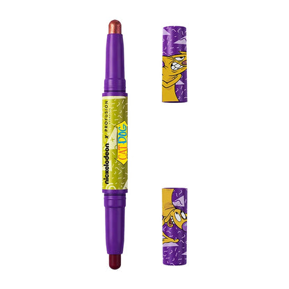 Cat Dog | Double Trouble - Shadow Stick Duo