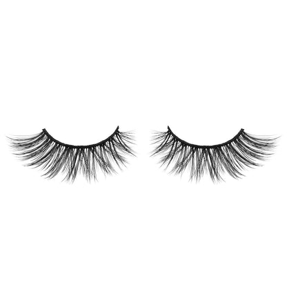 Synthetic Eyelashes - Norway
