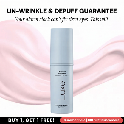 Luxe - Korean Under-Eye Balm