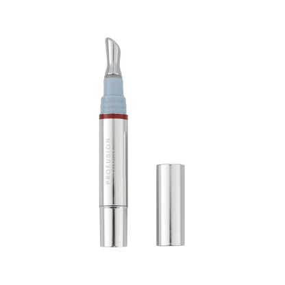Frosted Kiss Cooling Plumping Lip Gloss