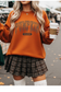 Pumpkin Season Sweatshirt