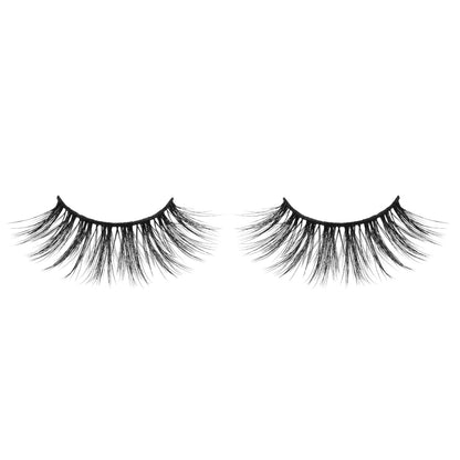 Synthetic Eyelashes - Orlando