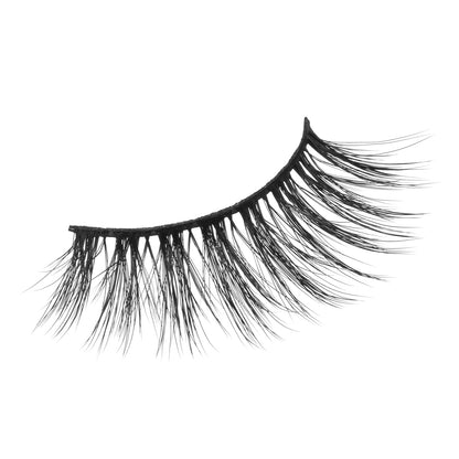 Synthetic Eyelashes - Orlando