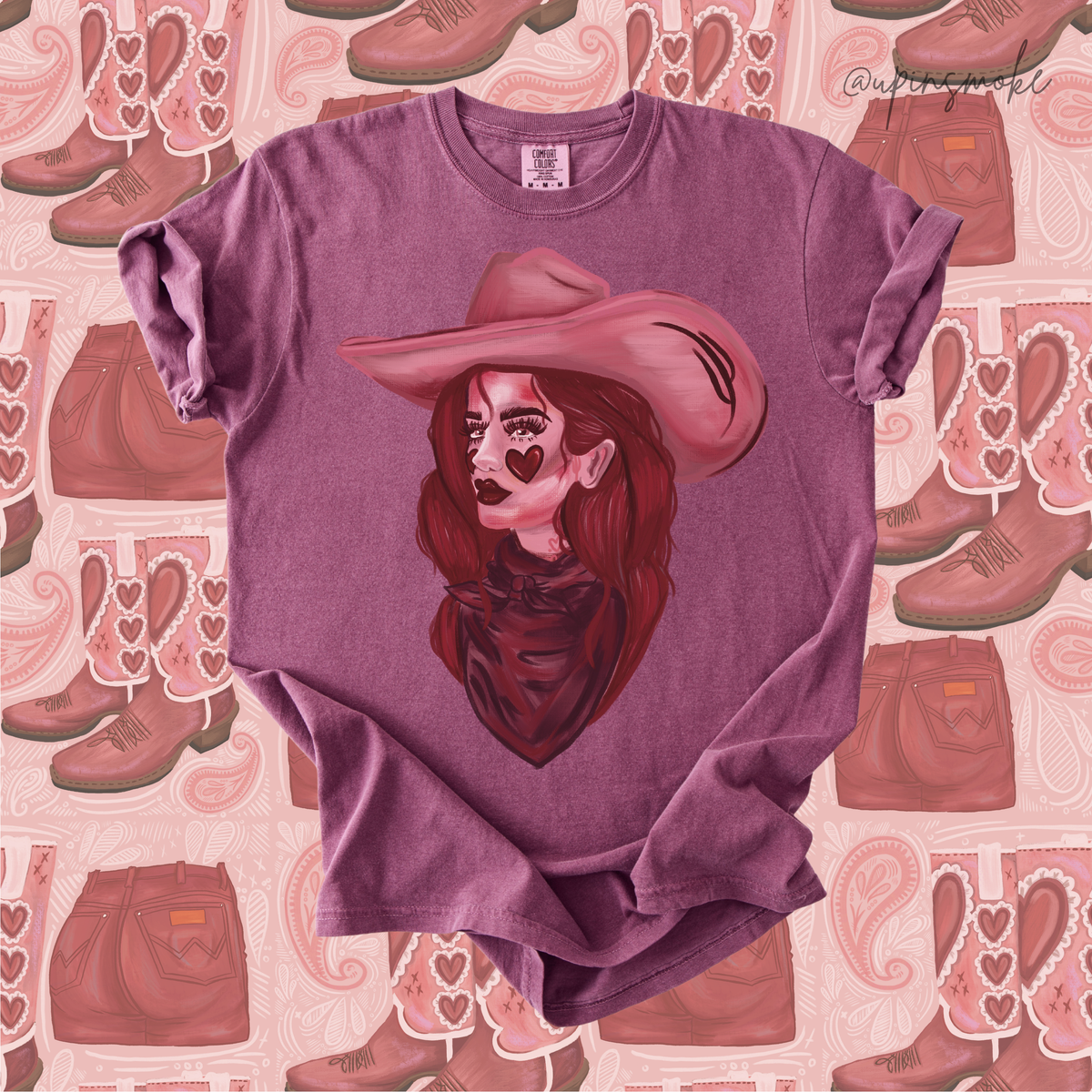 Lover Lover tee