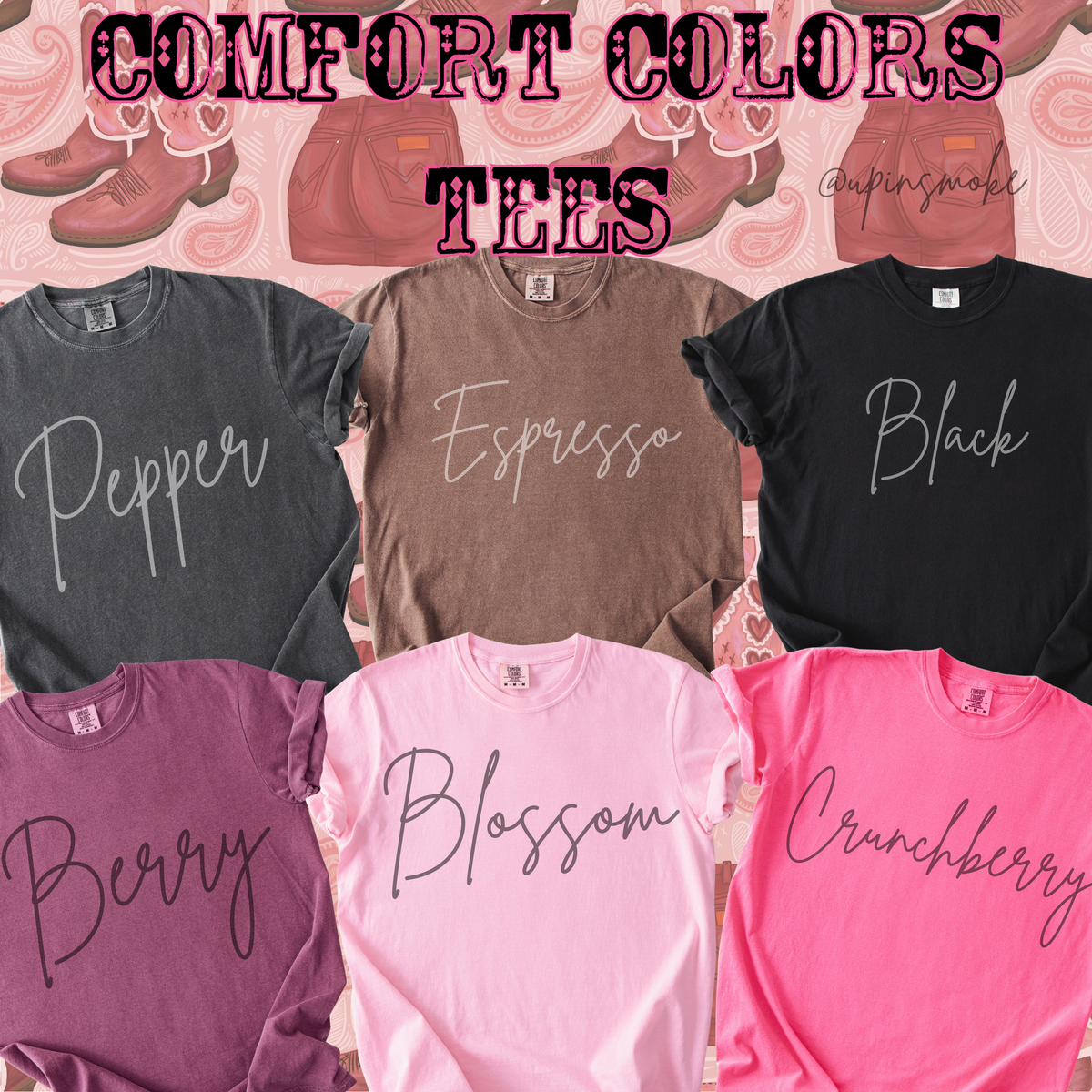 Born to Bite tee