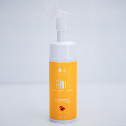 Foam Cleanser