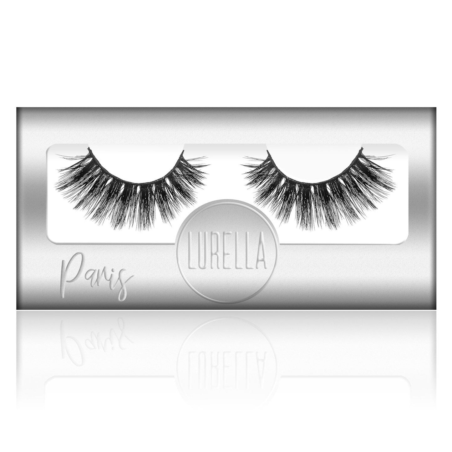 Synthetic Eyelashes - Paris