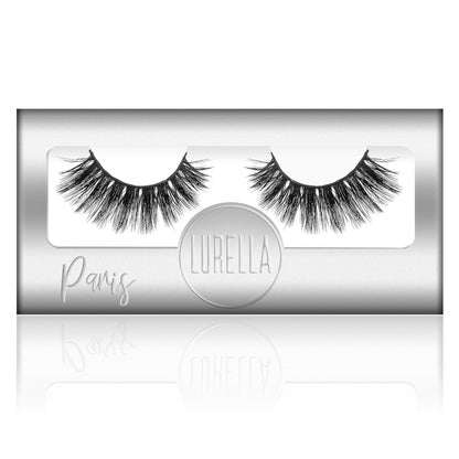 Synthetic Eyelashes - Paris