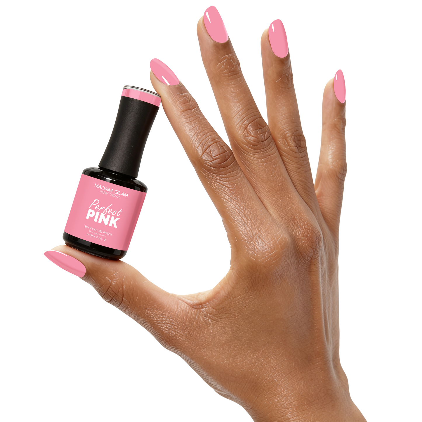 Perfect Pink