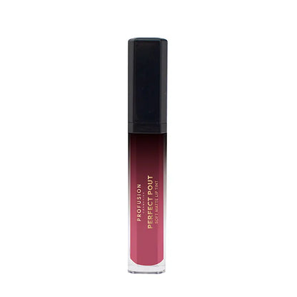 PERFECT POUT | Soft Matte Lip Tint