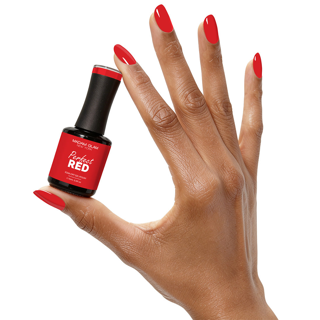 Perfect Red
