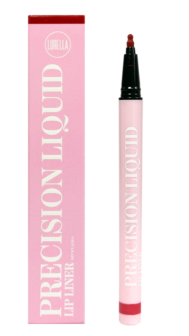 Precision Liquid Lip Liners