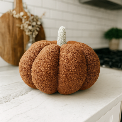 Blair Pumpkin II