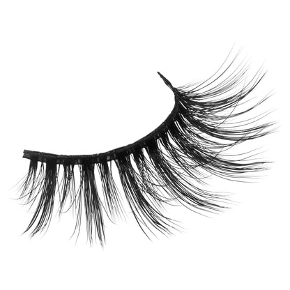 Synthetic Eyelashes - Portugal