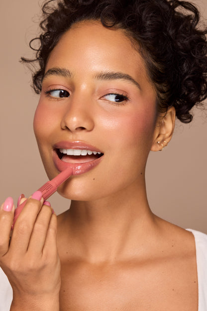 Dreamy Lip Plump