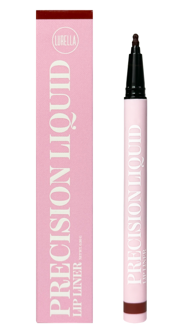 Precision Liquid Lip Liners