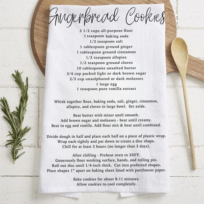Holiday Cookie Recipe