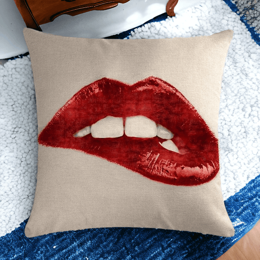 Pucker Up