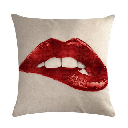 Pucker Up