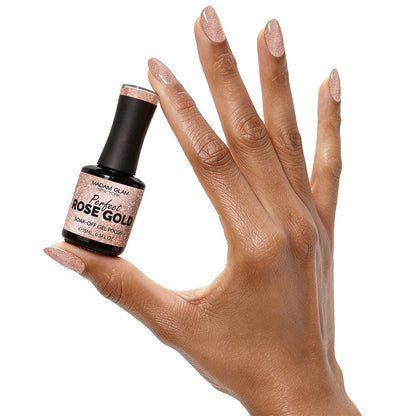 Perfect Rose Gold