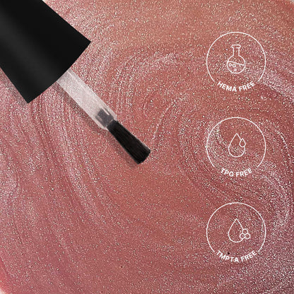 Rose Taupe