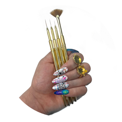 Sketch Artist Brush Full Collection