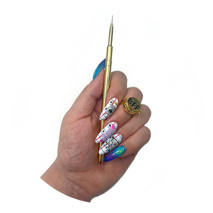 Sketch Artist Brush Full Collection