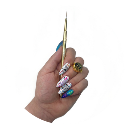 Sketch Artist Brush Full Collection