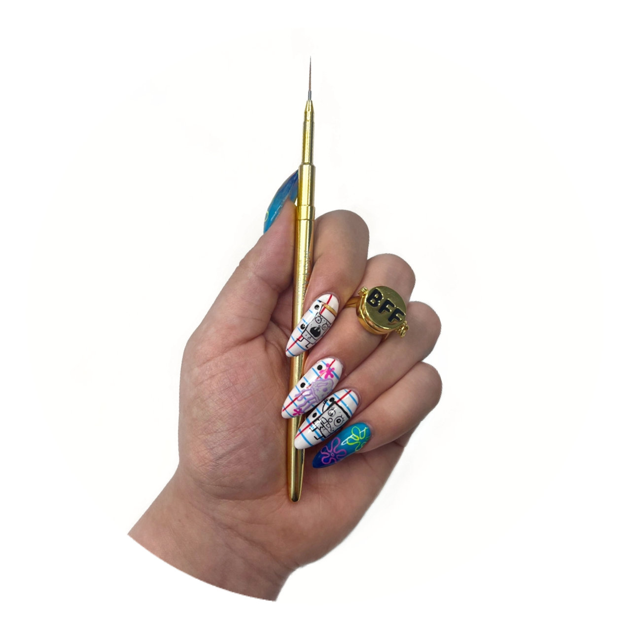 Sketch Artist Brush Full Collection