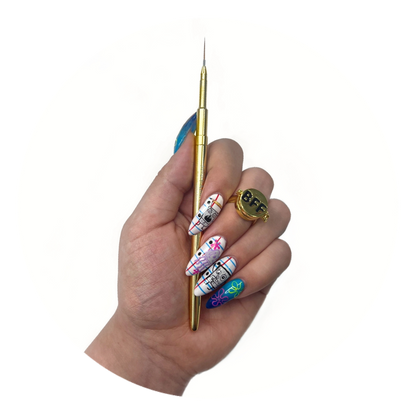 Sketch Artist Brush Full Collection