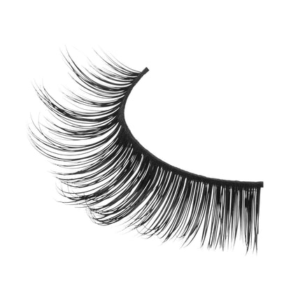 Mink Eyelashes - Quiche
