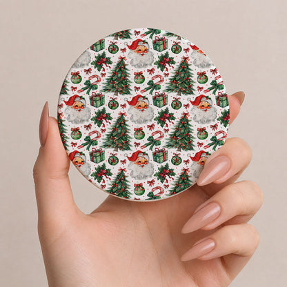 Christmas Coasters PRE-ORDER