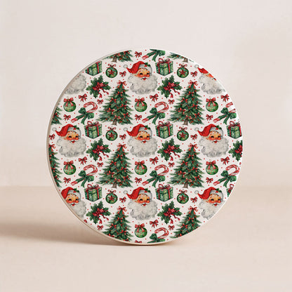 Christmas Coasters PRE-ORDER