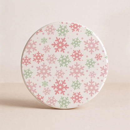 Christmas Coasters PRE-ORDER